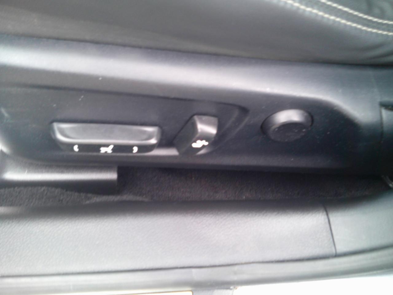 Lexus IS 250 AWD 2015