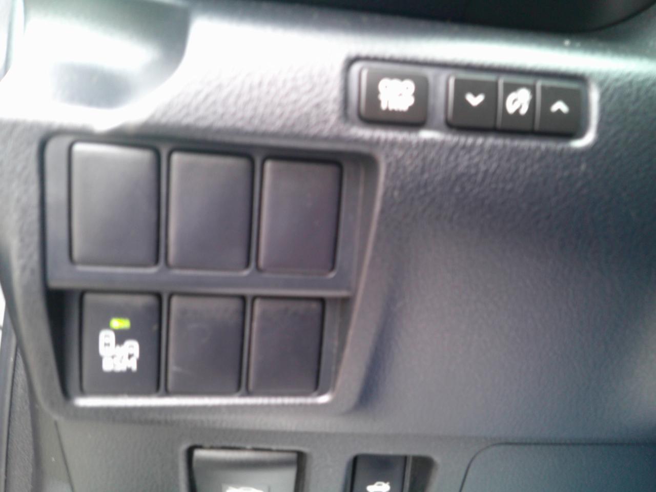 Lexus IS 250 AWD 2015