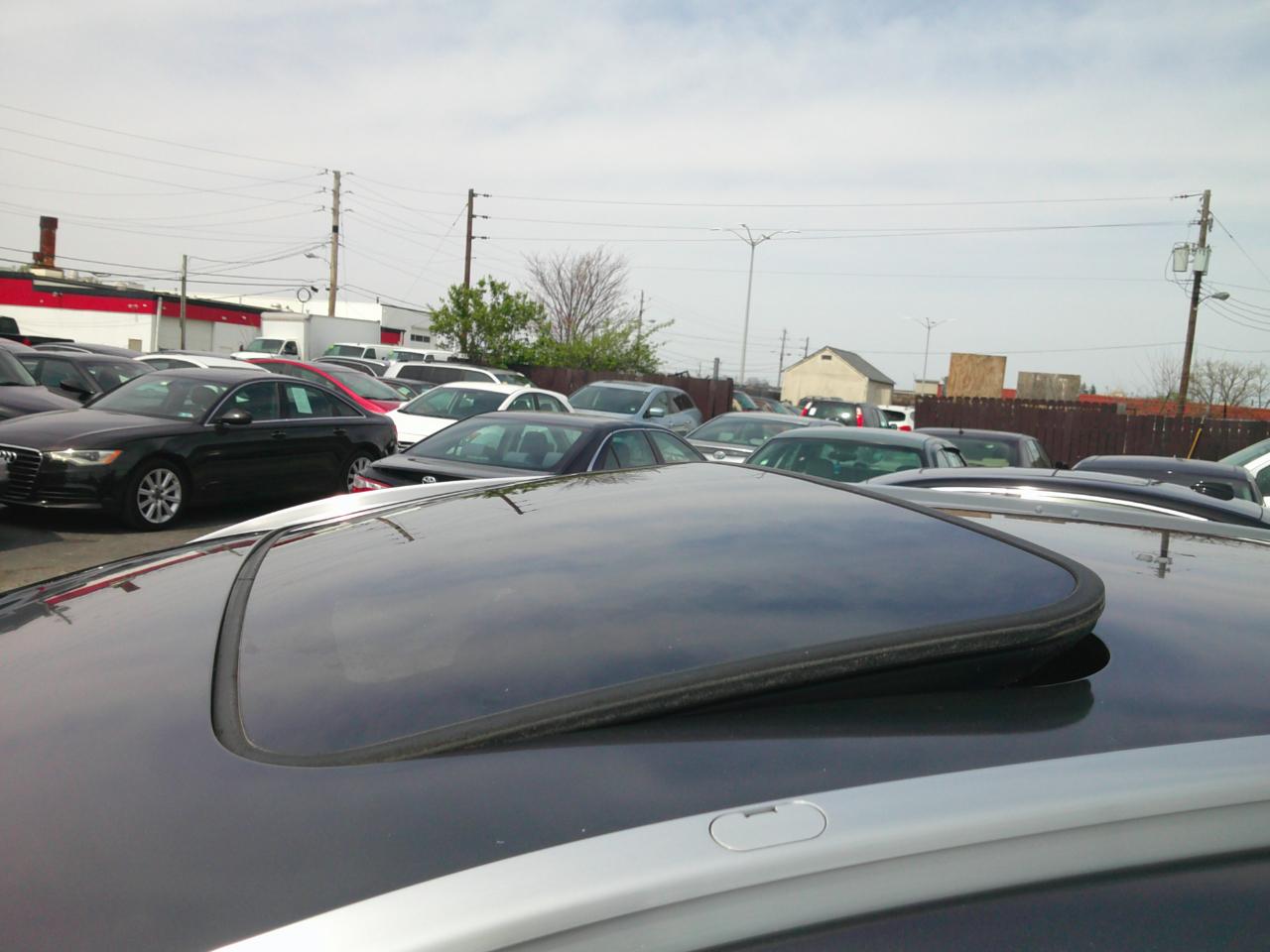 Honda HR-V EX-L w/Navigation 4WD CVT 2017