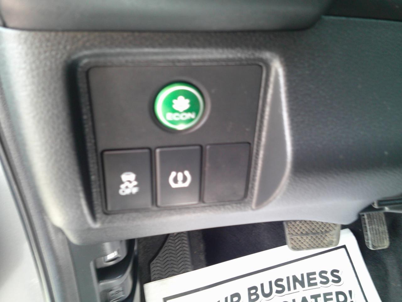 Honda HR-V EX-L w/Navigation 4WD CVT 2017