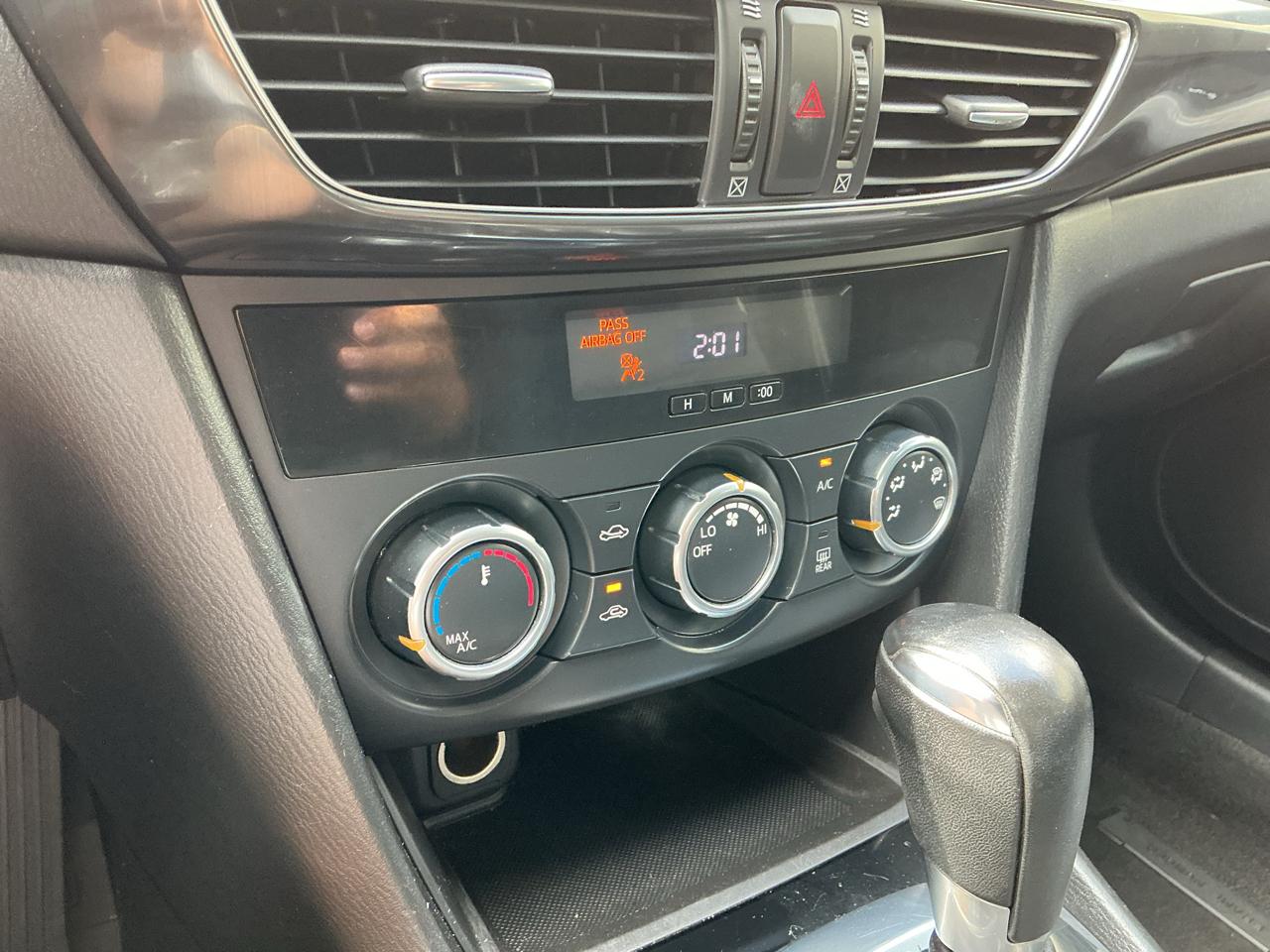 Mazda MAZDA6 i Sport AT 2015