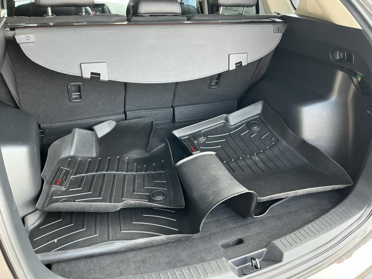 Mazda CX-5 Grand Touring AWD 2016