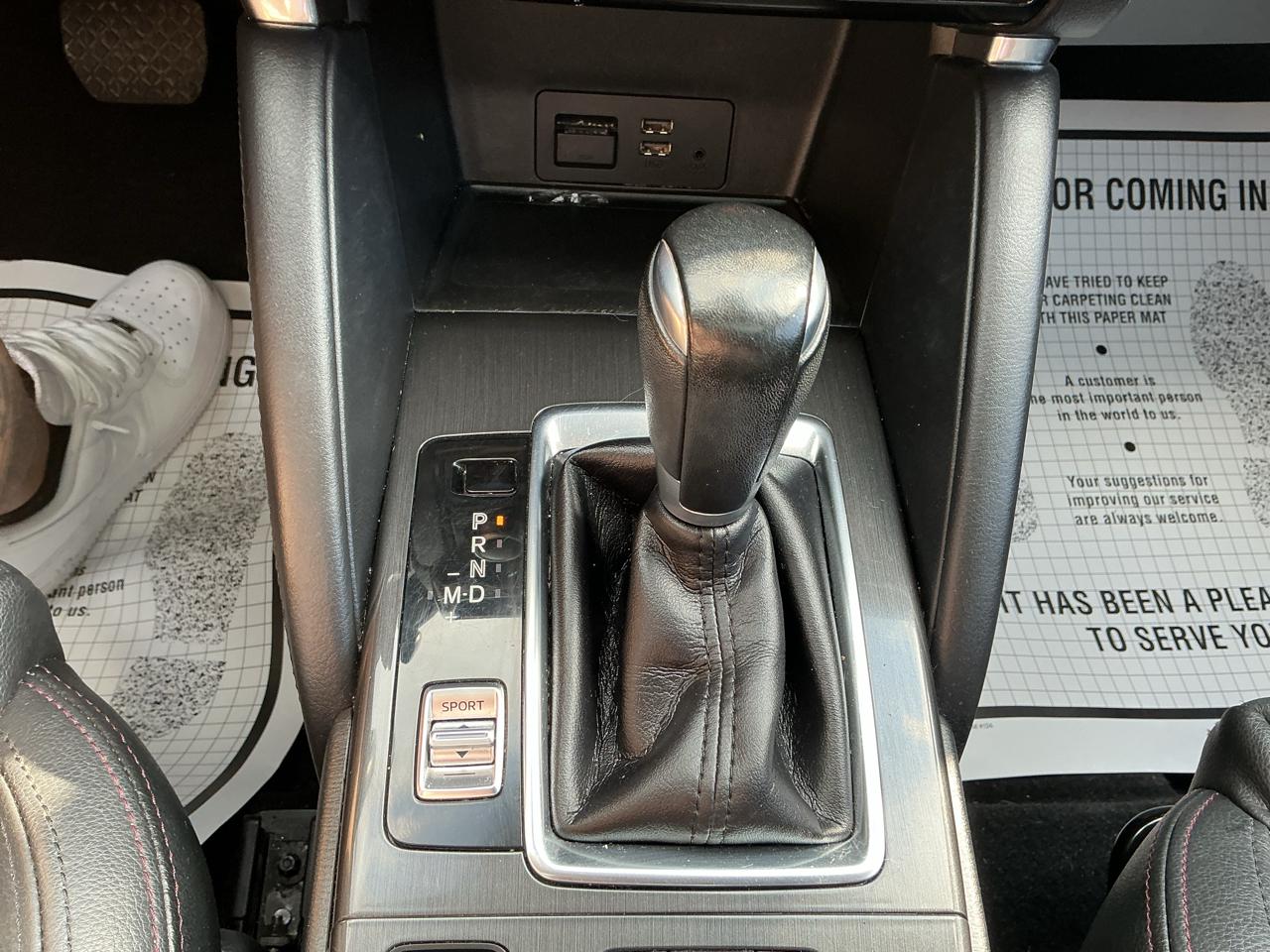 Mazda CX-5 Grand Touring AWD 2016