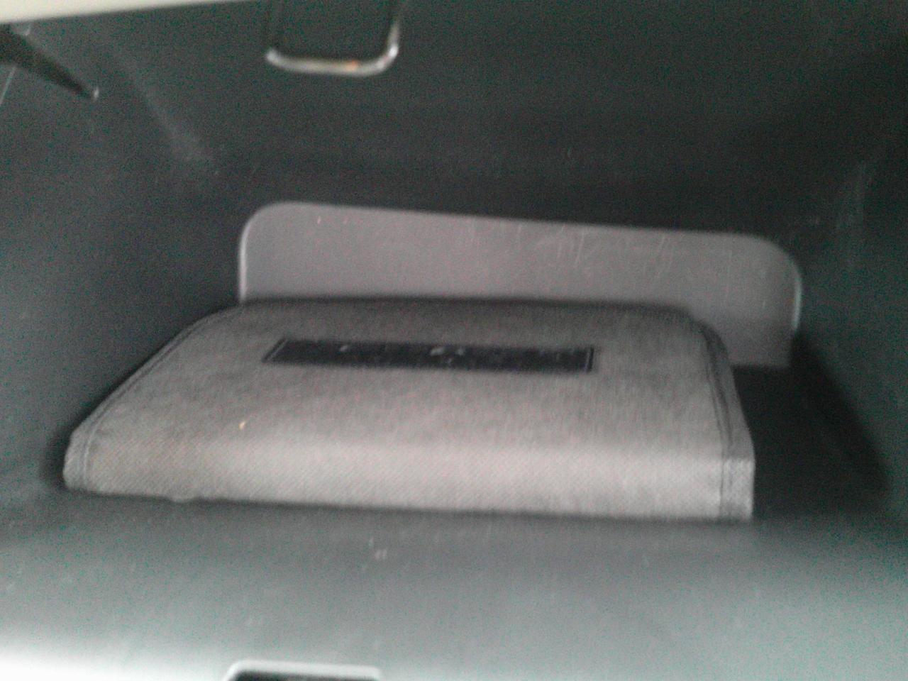 Honda HR-V EX-L w/Navigation 4WD CVT 2016