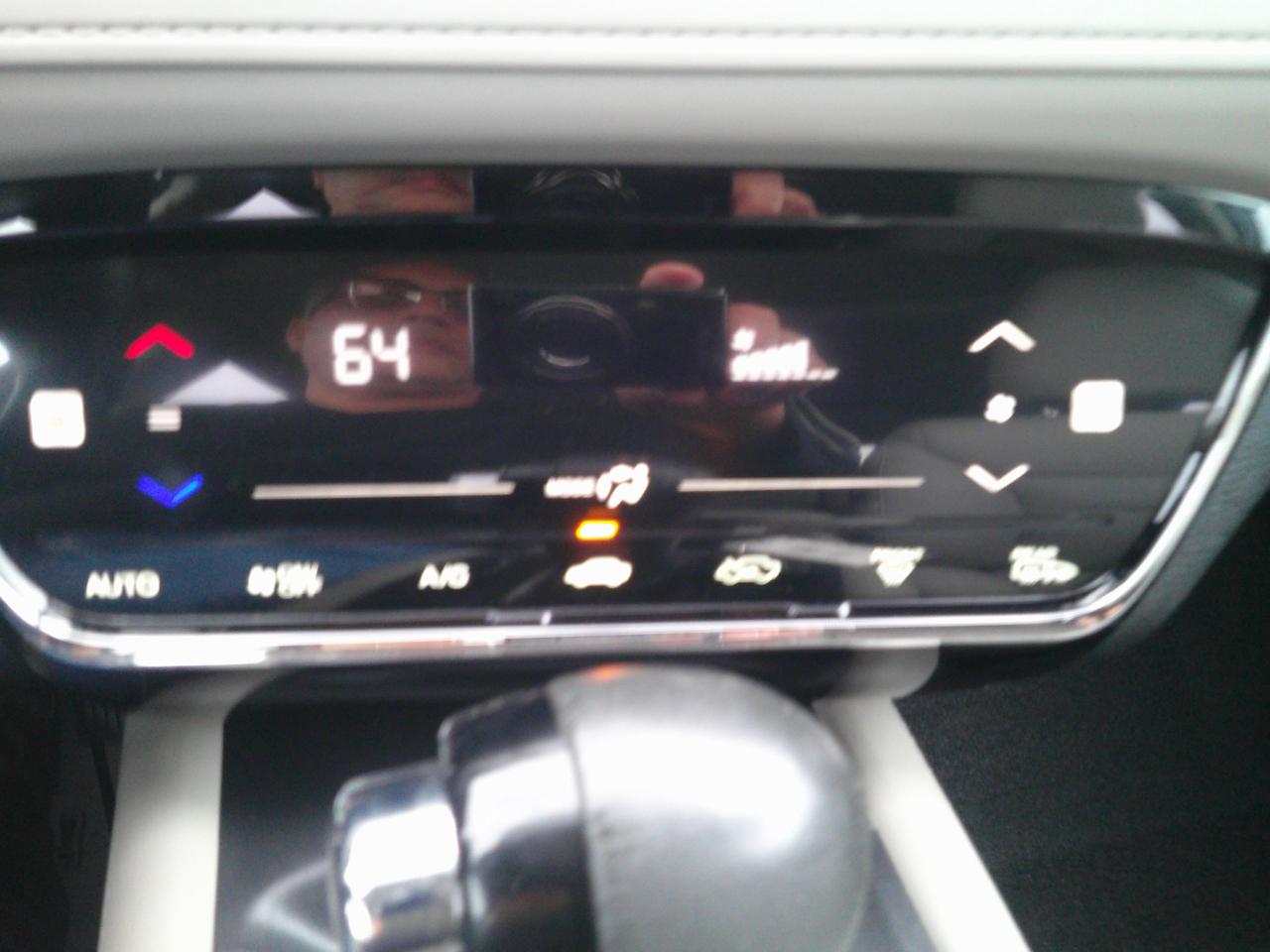 Honda HR-V EX-L w/Navigation 4WD CVT 2016