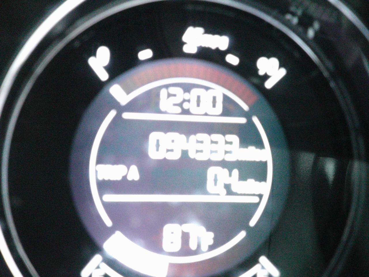 Honda HR-V EX-L w/Navigation 4WD CVT 2016