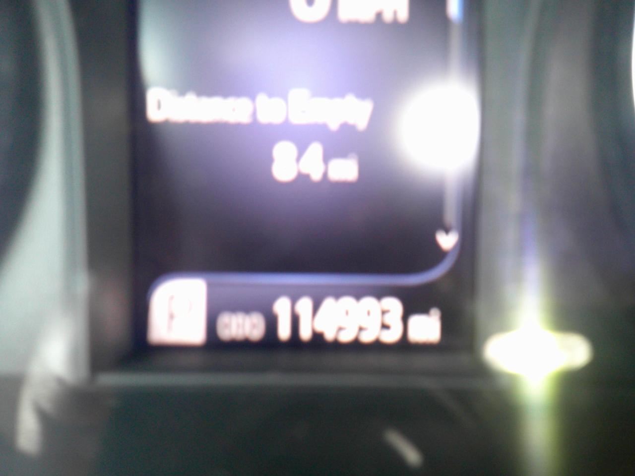 Toyota Camry SE 2015