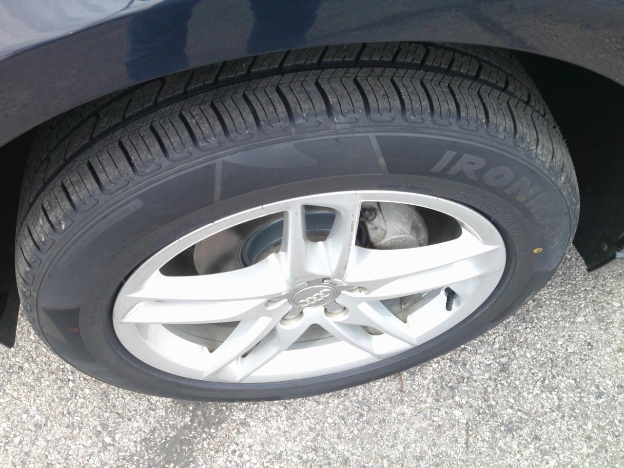 Audi Q5 2.0 quattro Premium 2014