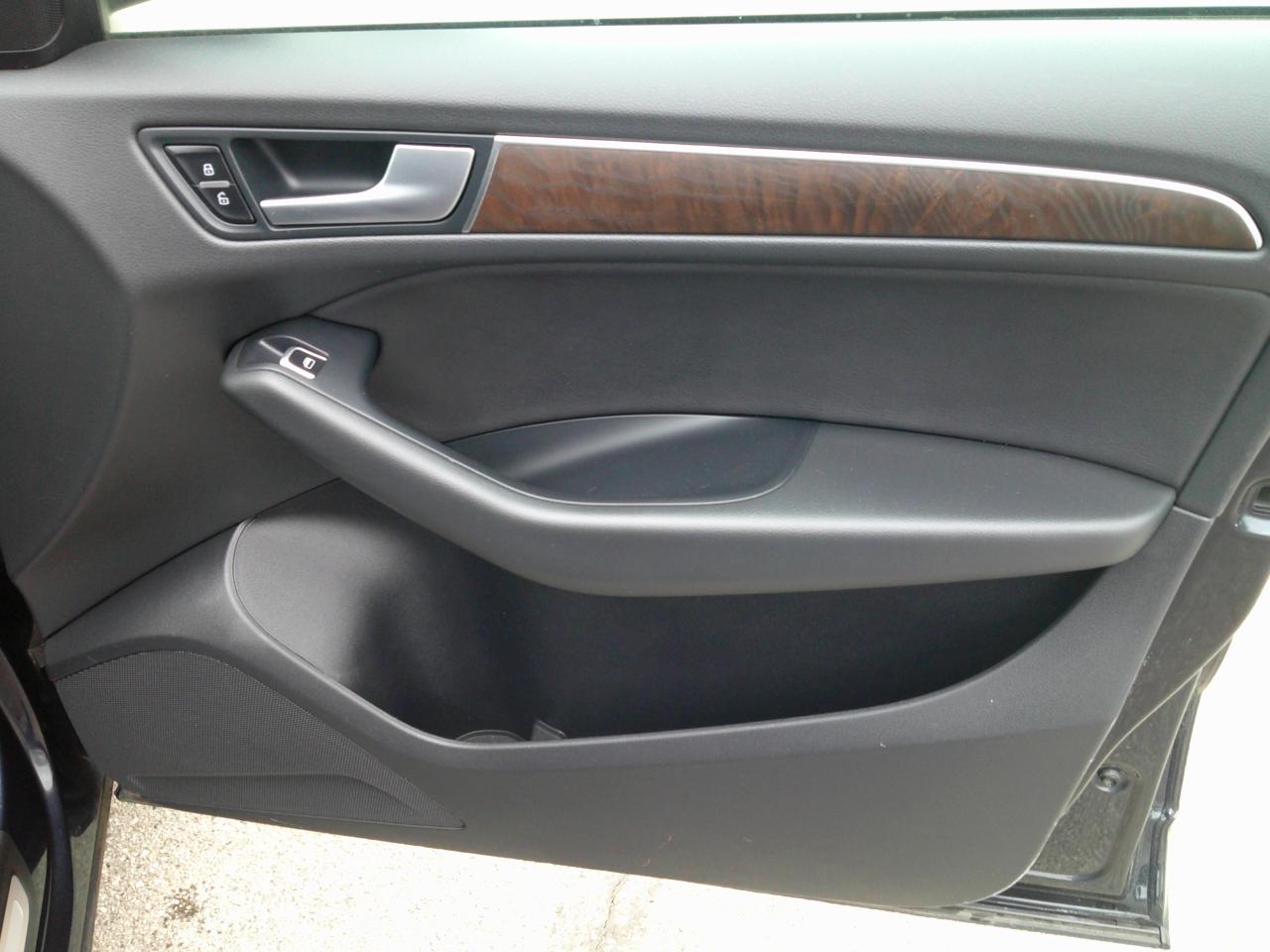 Audi Q5 2.0 quattro Premium 2014