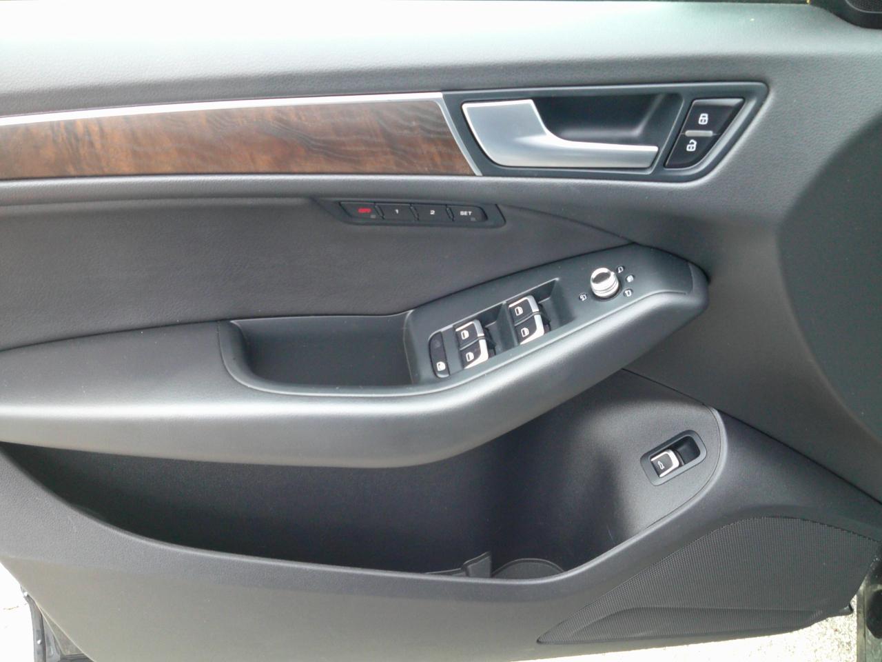 Audi Q5 2.0 quattro Premium 2014