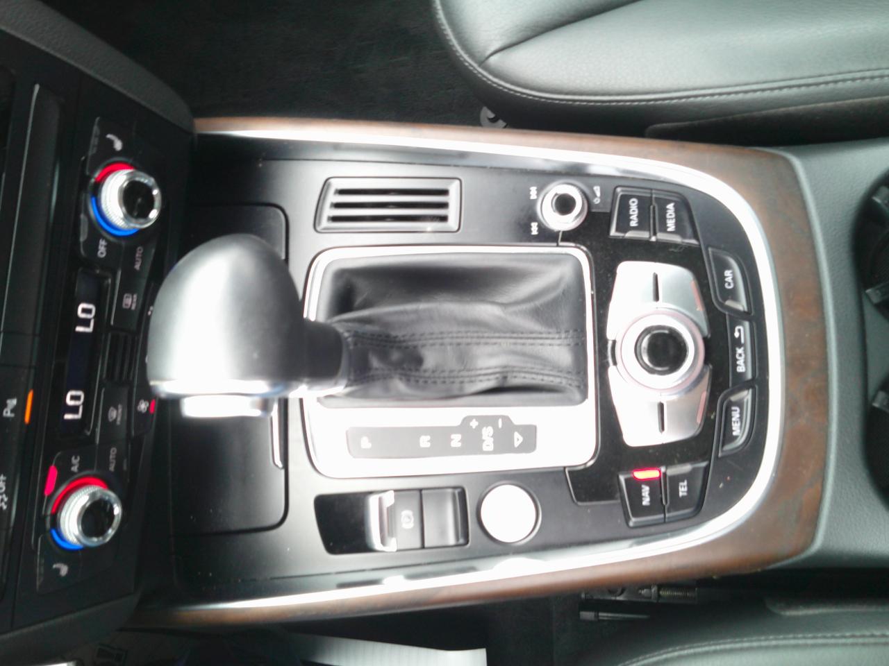 Audi Q5 2.0 quattro Premium 2014