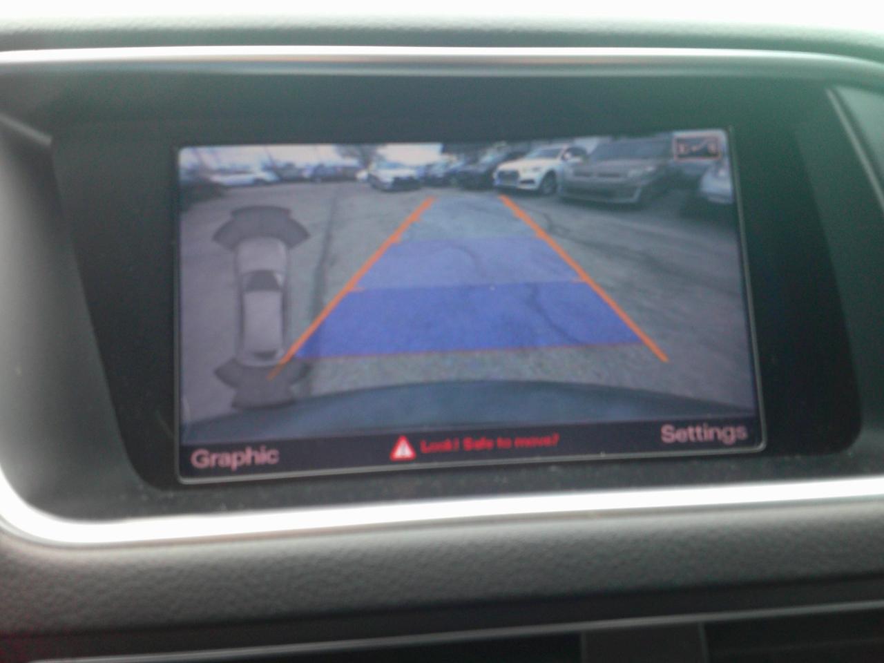 Audi Q5 2.0 quattro Premium 2014