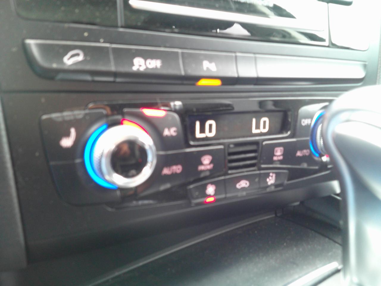 Audi Q5 2.0 quattro Premium 2014