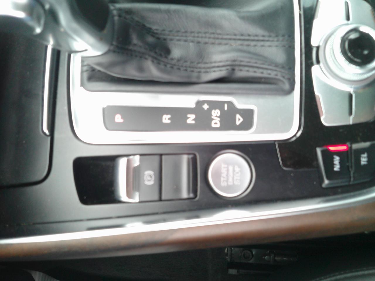 Audi Q5 2.0 quattro Premium 2014