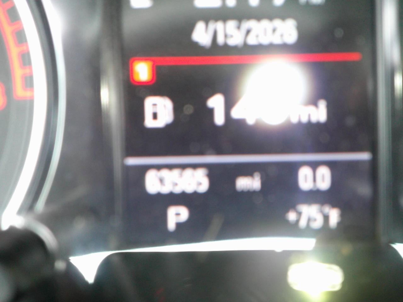 Audi Q5 2.0 quattro Premium 2014