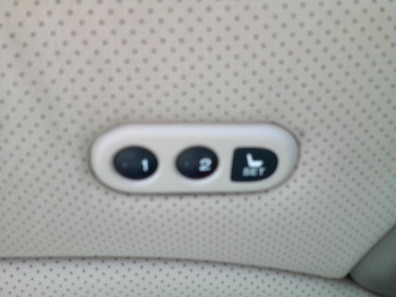 Acura RDX 5-Spd AT 2012