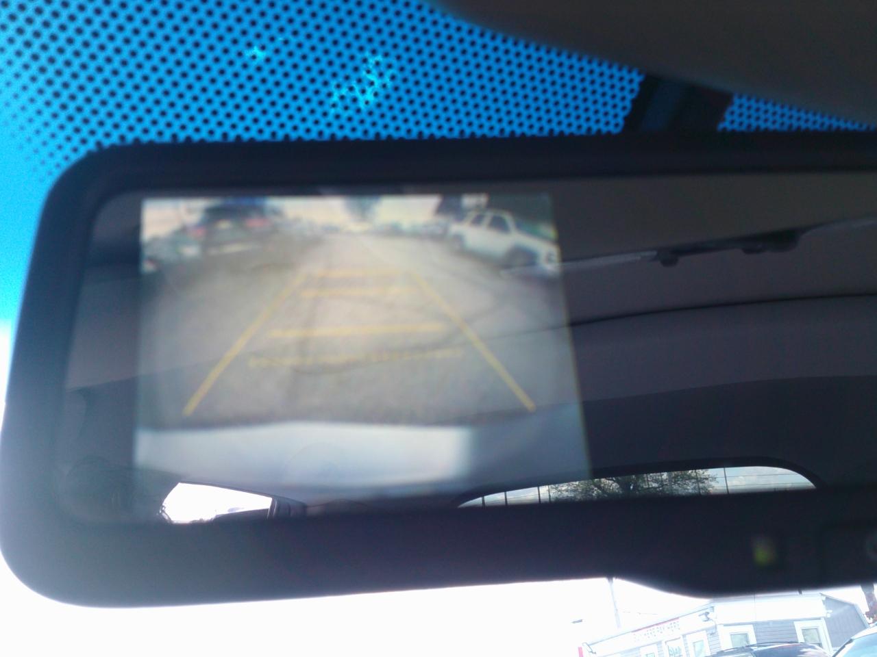 Acura RDX 5-Spd AT 2012