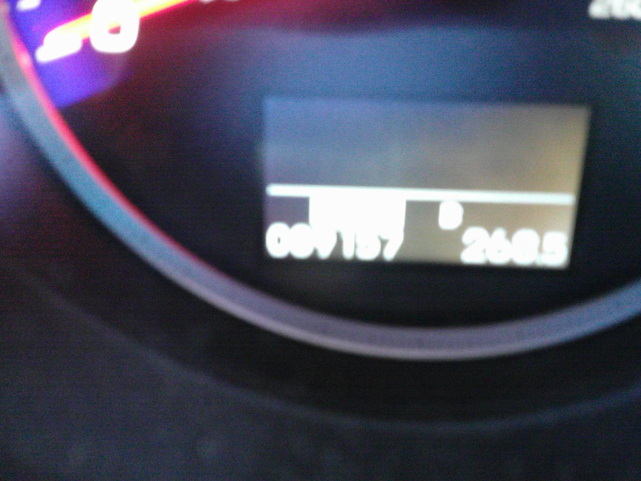 Acura RDX 5-Spd AT 2012