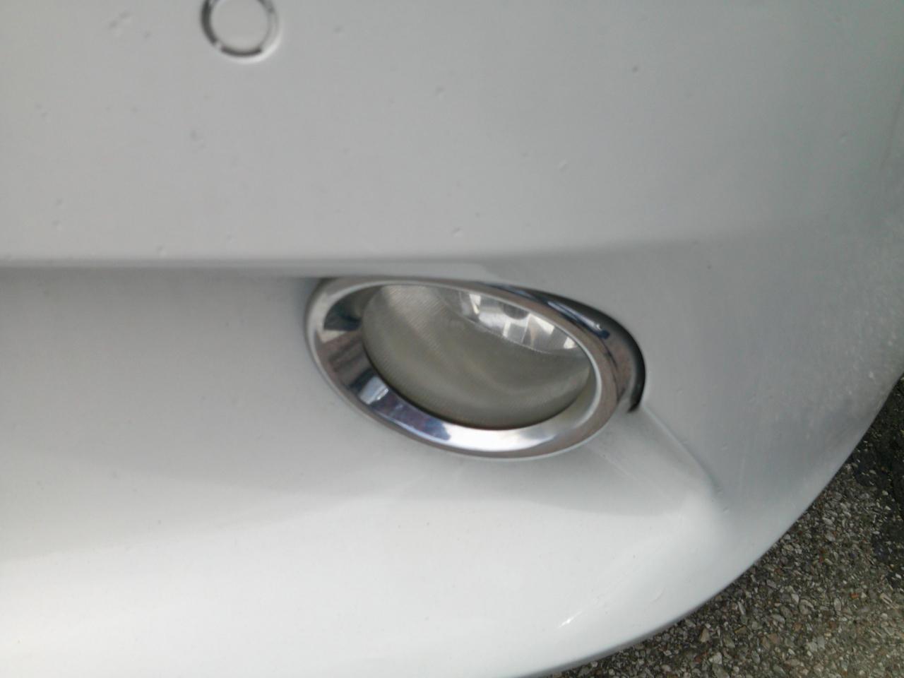 Lexus ES 350 Sedan 2013