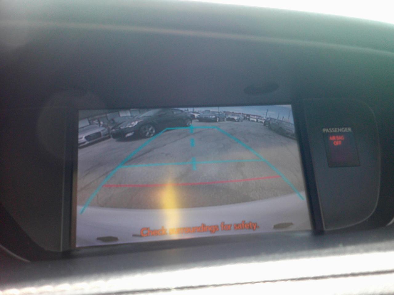 Lexus ES 350 Sedan 2013