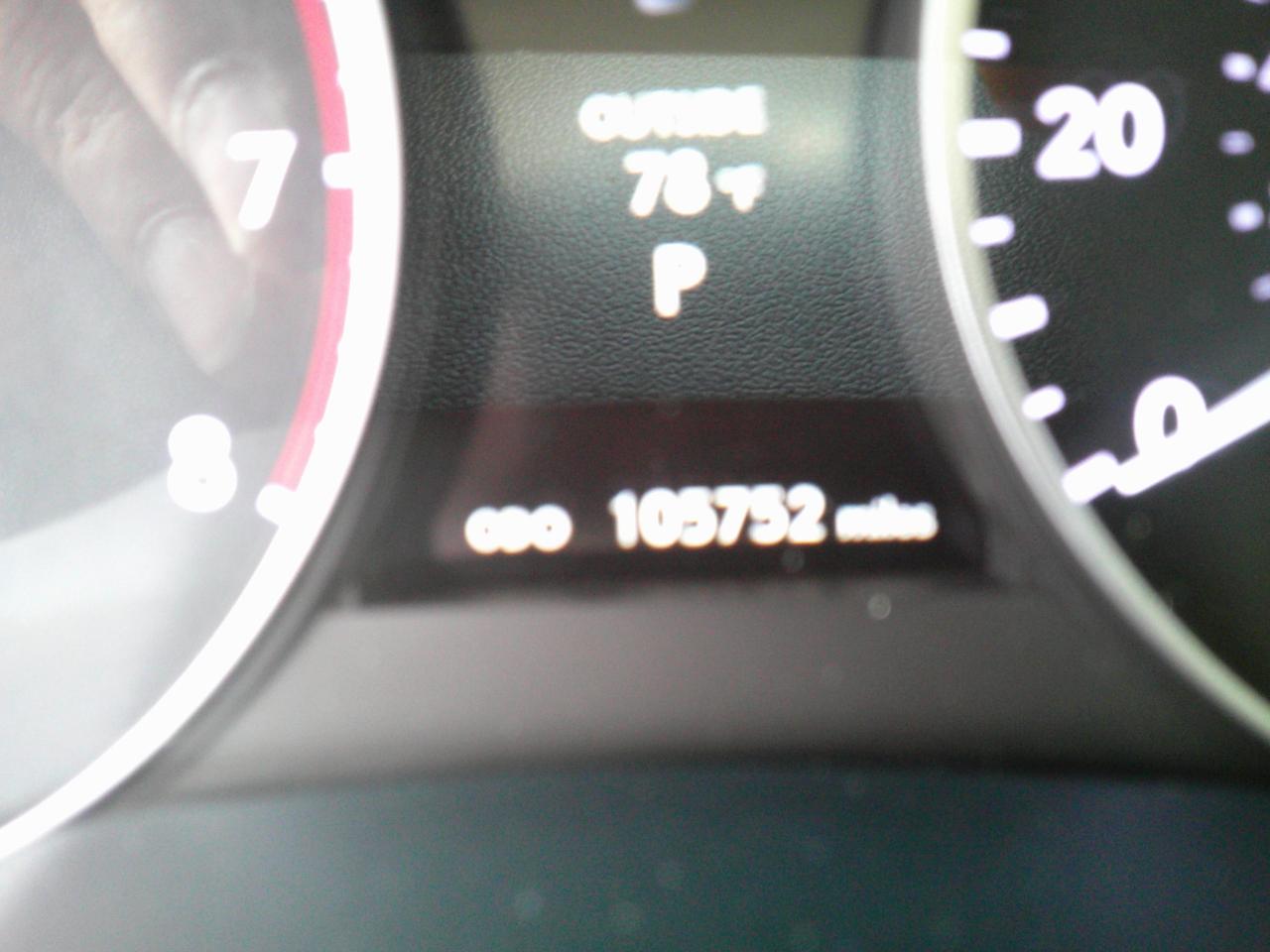 Lexus ES 350 Sedan 2013