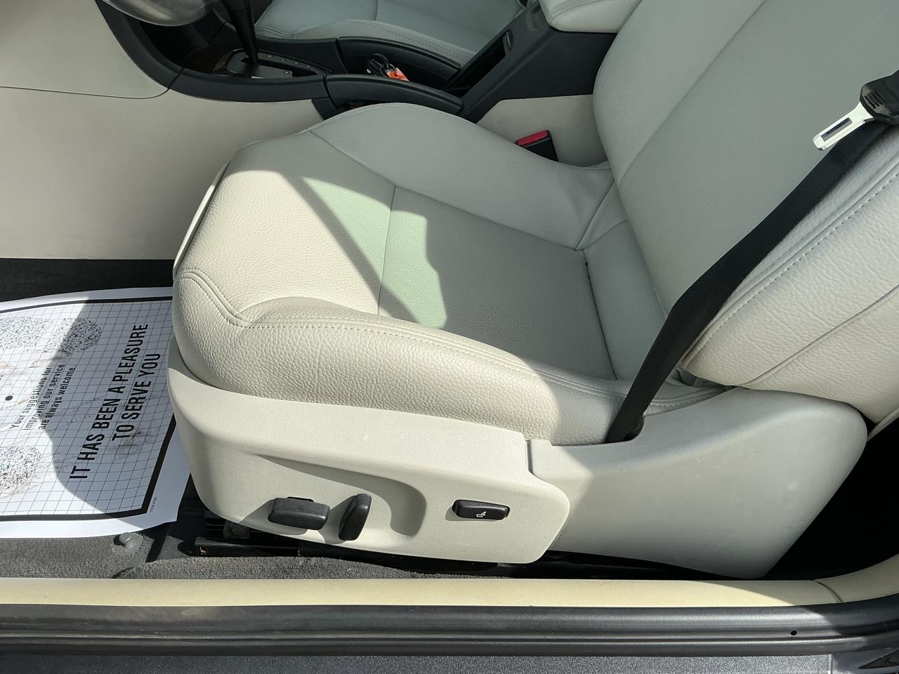 Saab 9-3 2.0T Convertible 2008