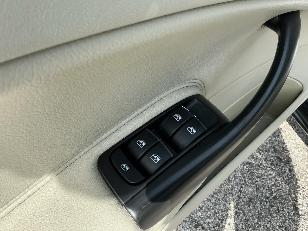 Saab 9-3 2.0T Convertible 2008