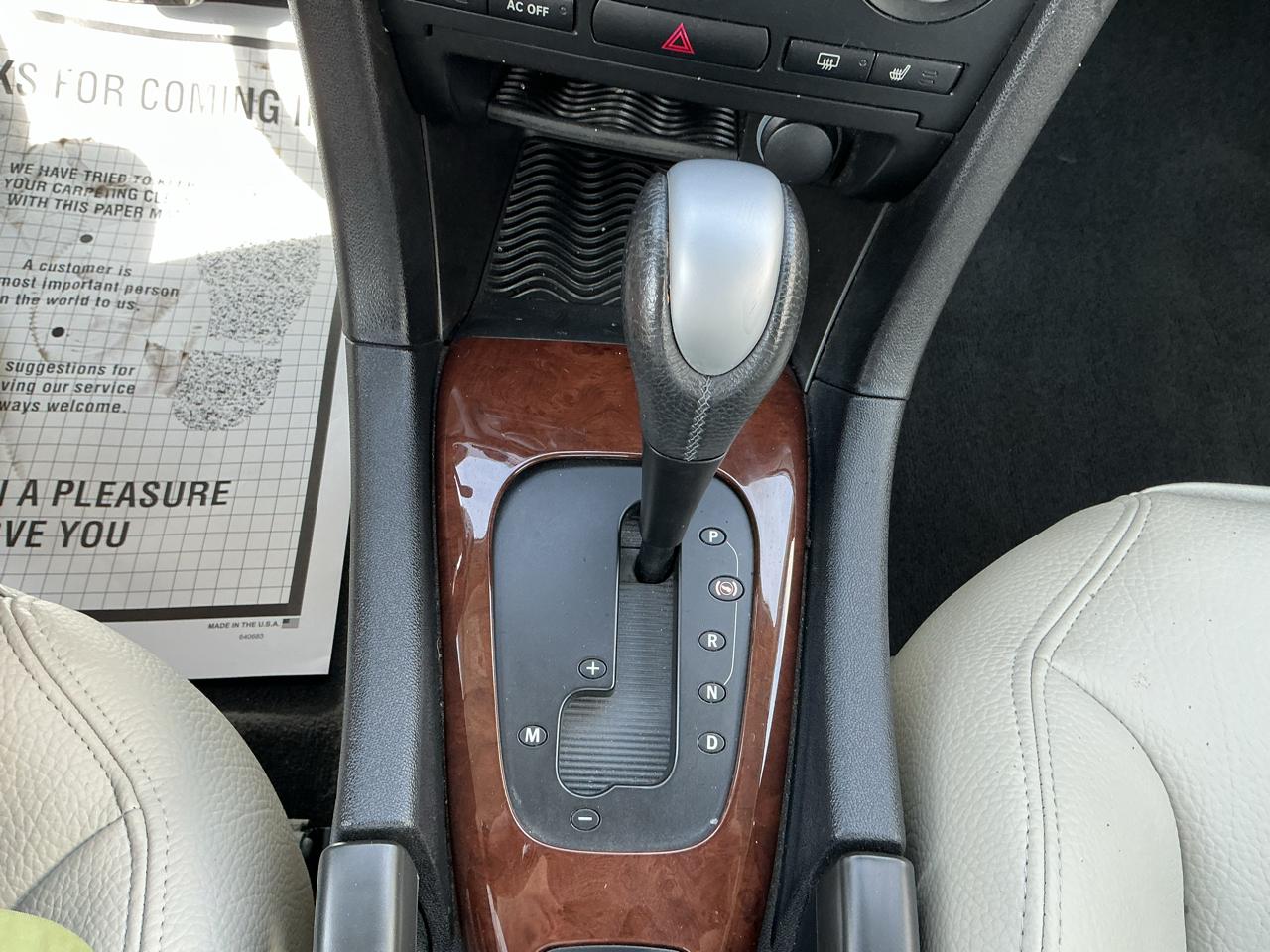 Saab 9-3 2.0T Convertible 2008