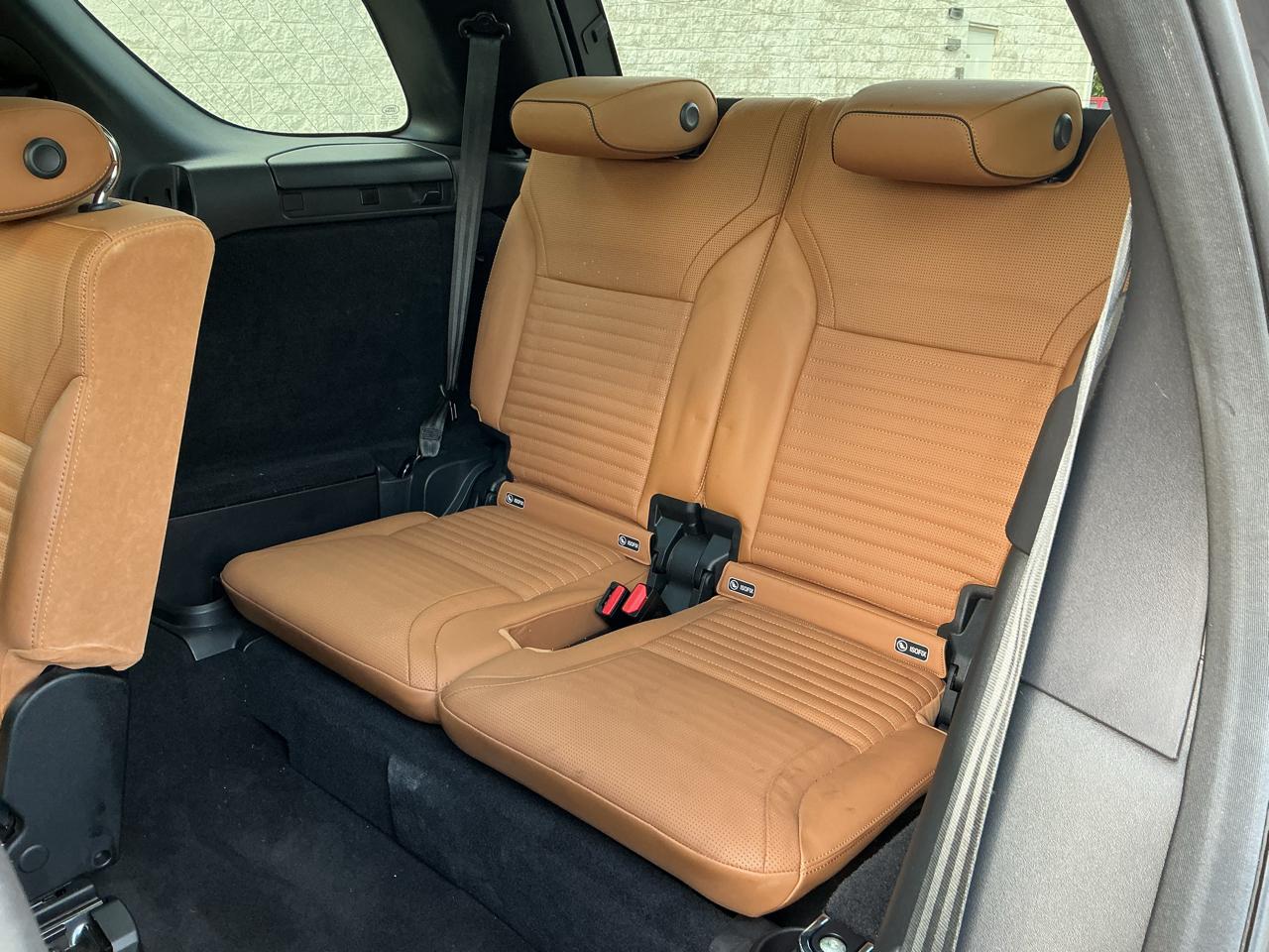 Land Rover Discovery HSE 2017