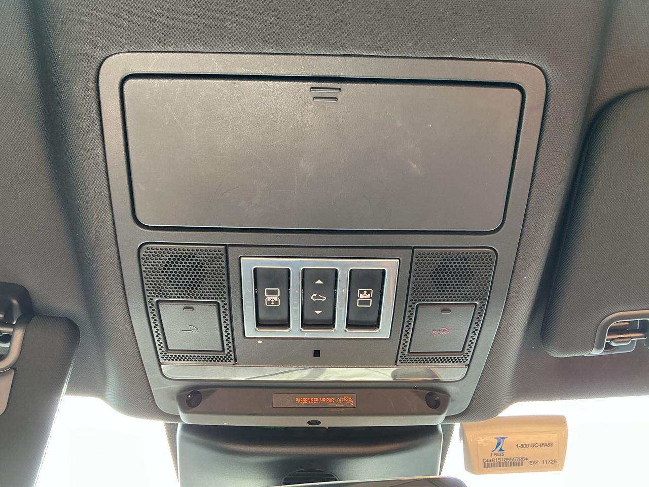 Land Rover Discovery HSE 2017