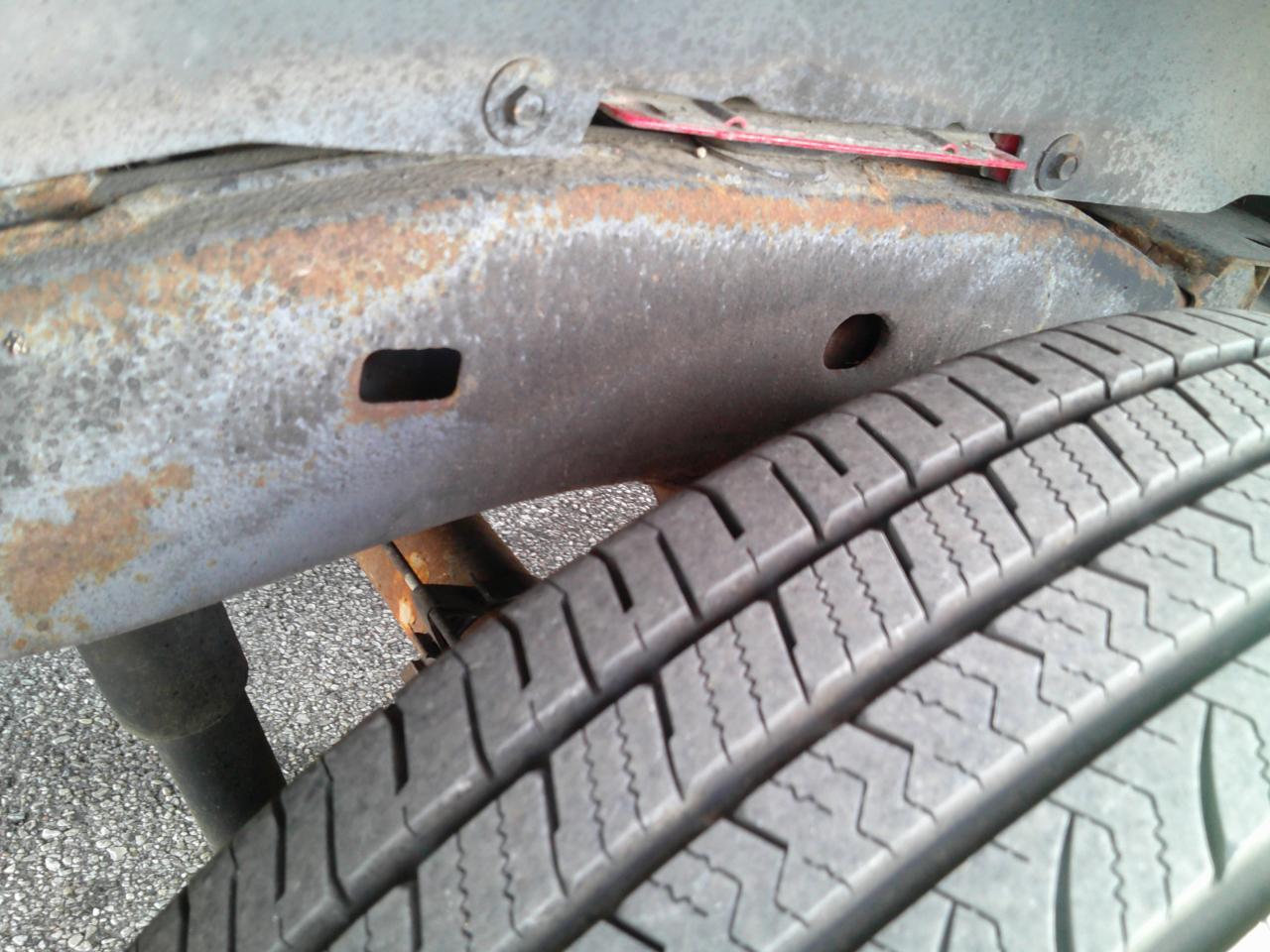 Chevrolet Colorado LS Z71 Crew Cab 4WD w/1SE 2005