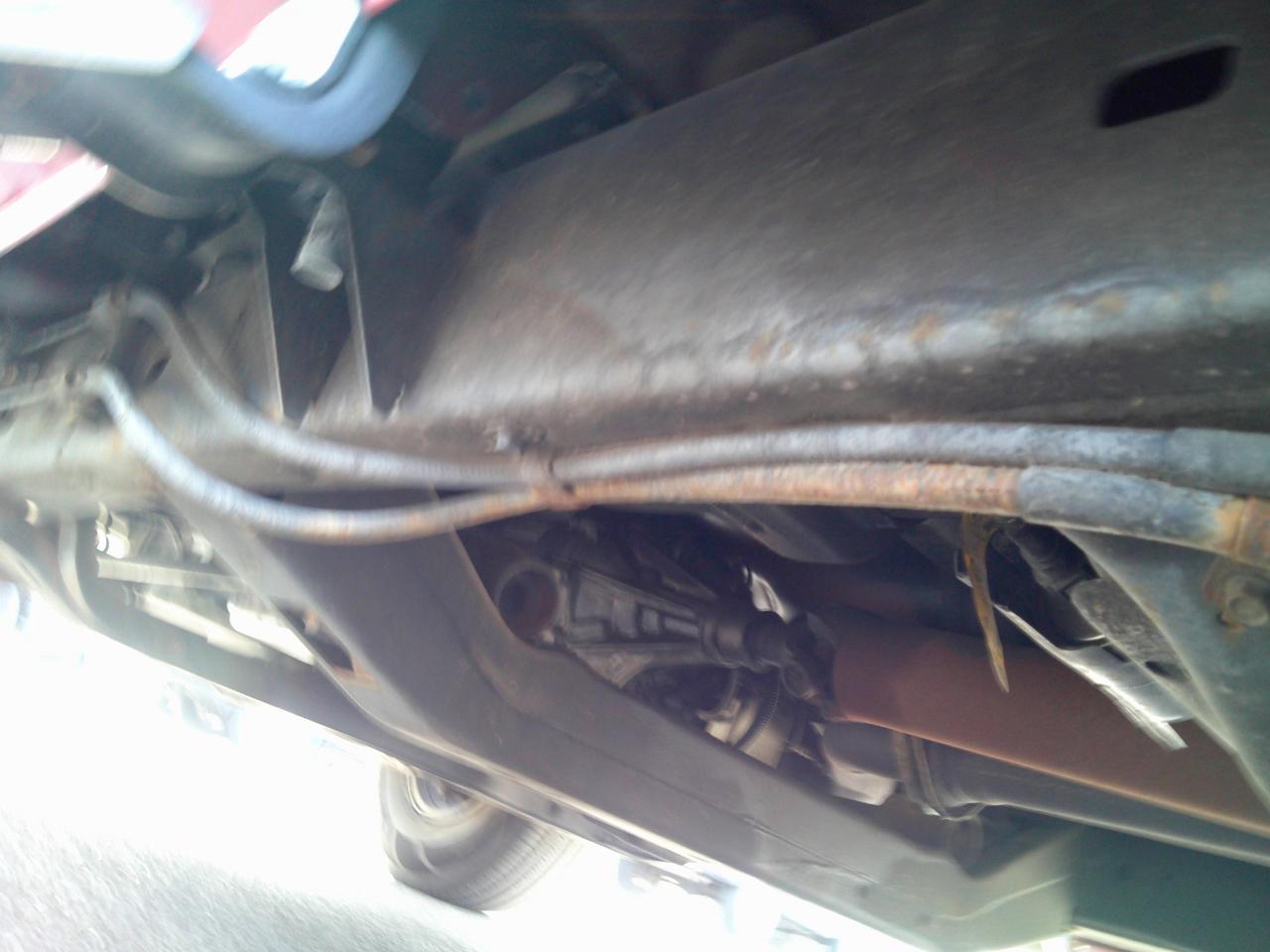 Chevrolet Colorado LS Z71 Crew Cab 4WD w/1SE 2005