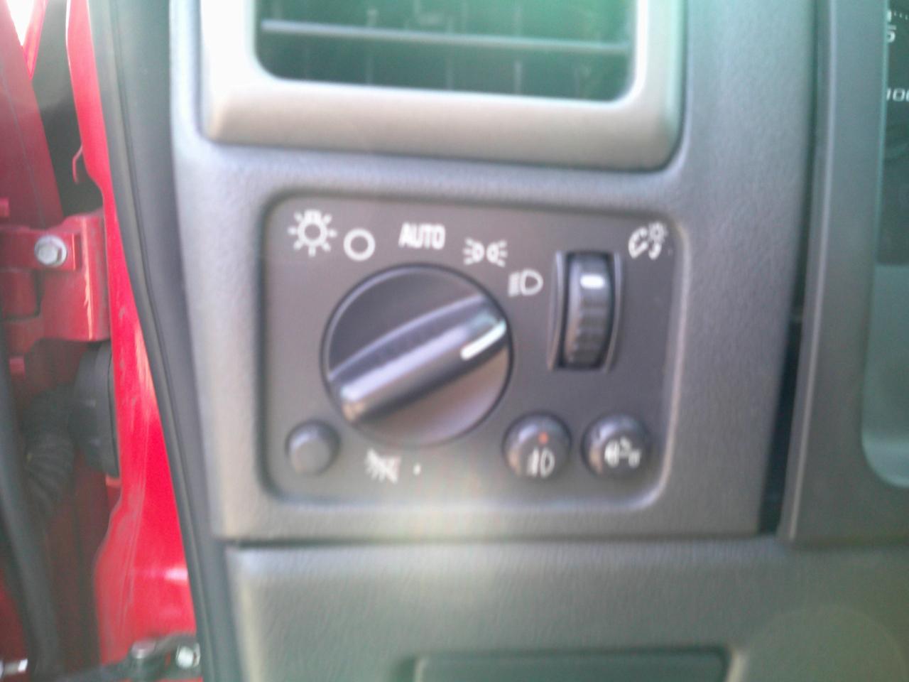 Chevrolet Colorado LS Z71 Crew Cab 4WD w/1SE 2005