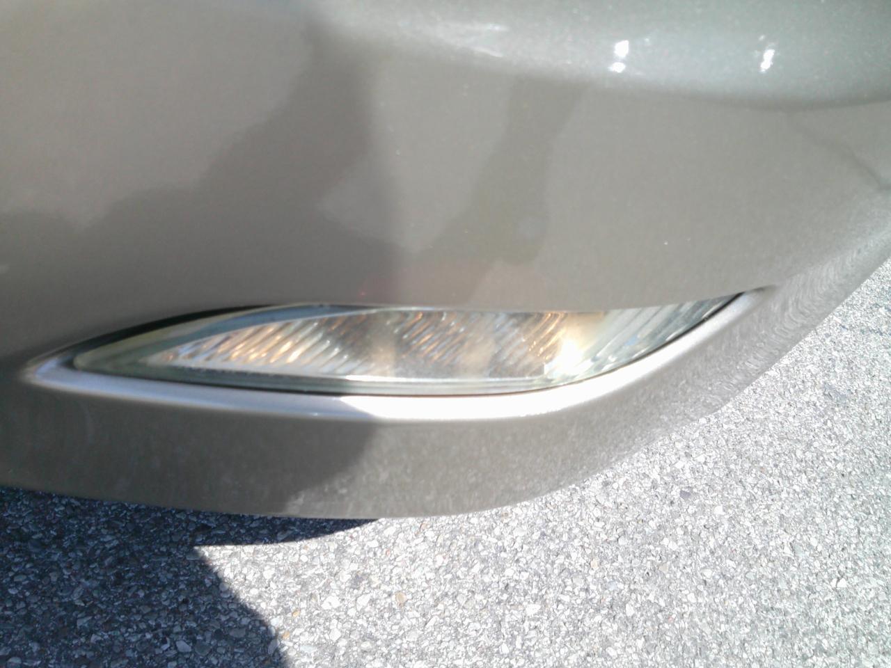 Toyota Sienna XLE 2006