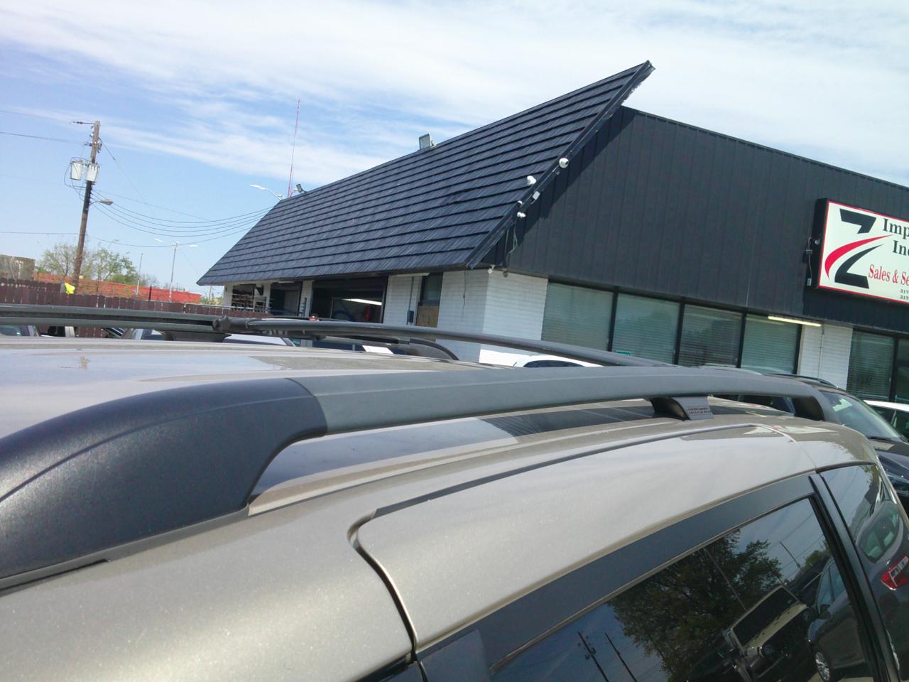 Toyota Sienna XLE 2006