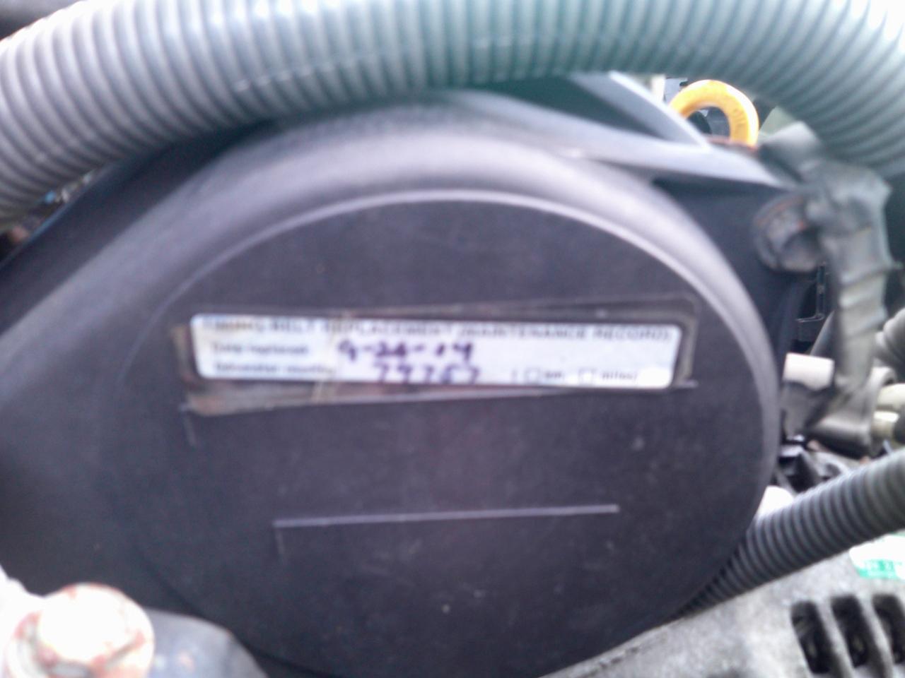 Toyota Sienna XLE 2006