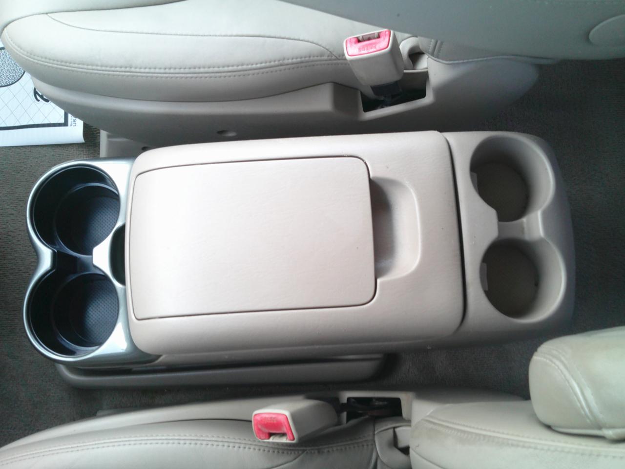 Toyota Sienna XLE 2006