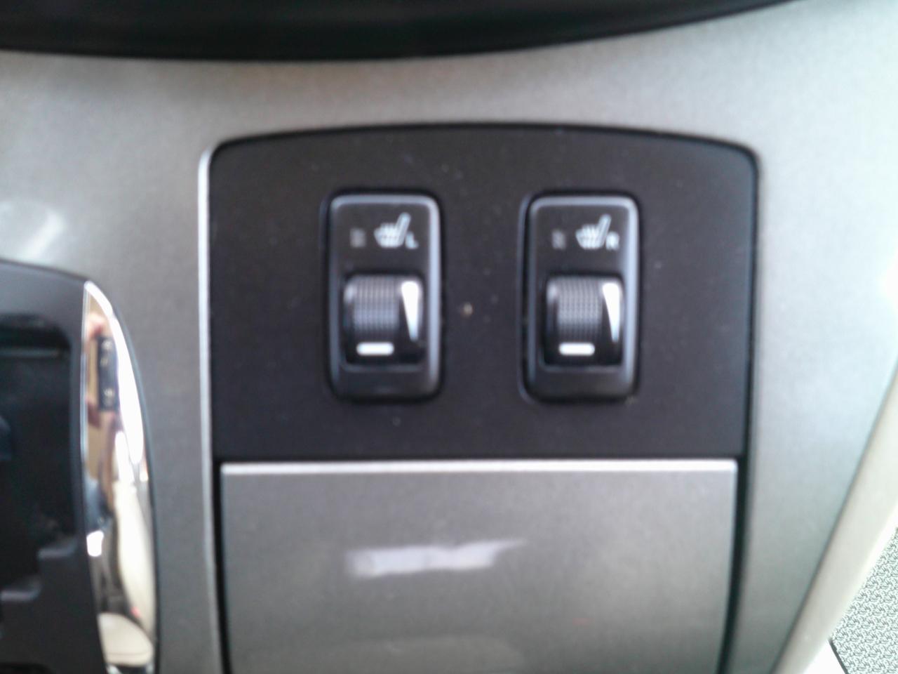 Toyota Sienna XLE 2006