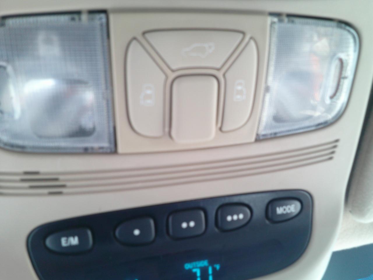 Toyota Sienna XLE 2006