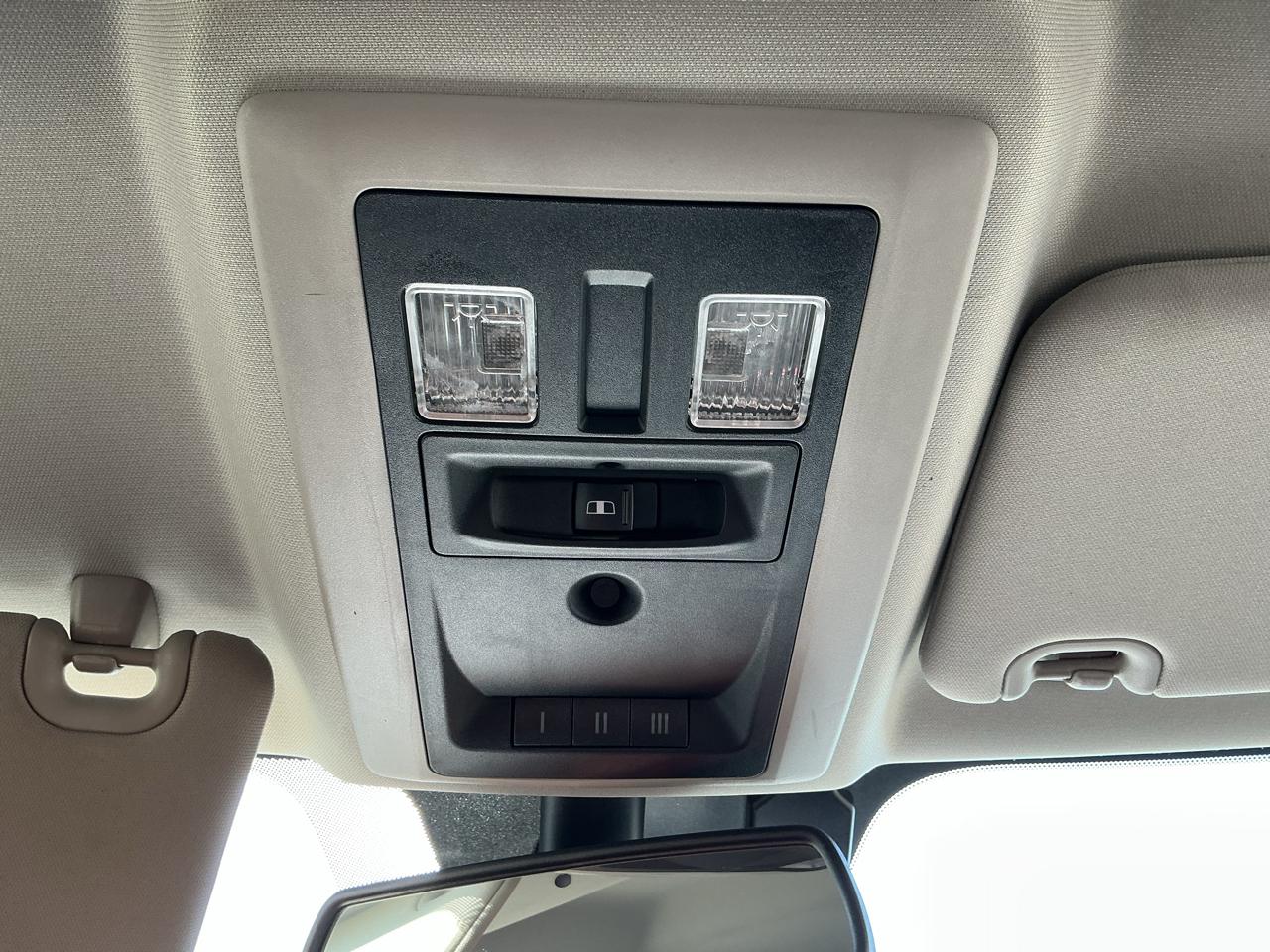 RAM 1500 Sport Quad Cab 4WD 2016