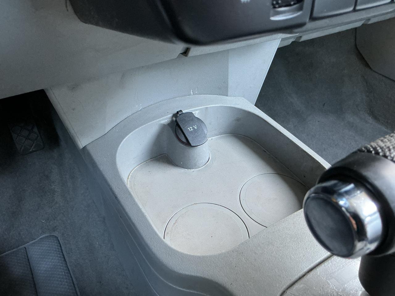 Volkswagen New Beetle S 2008