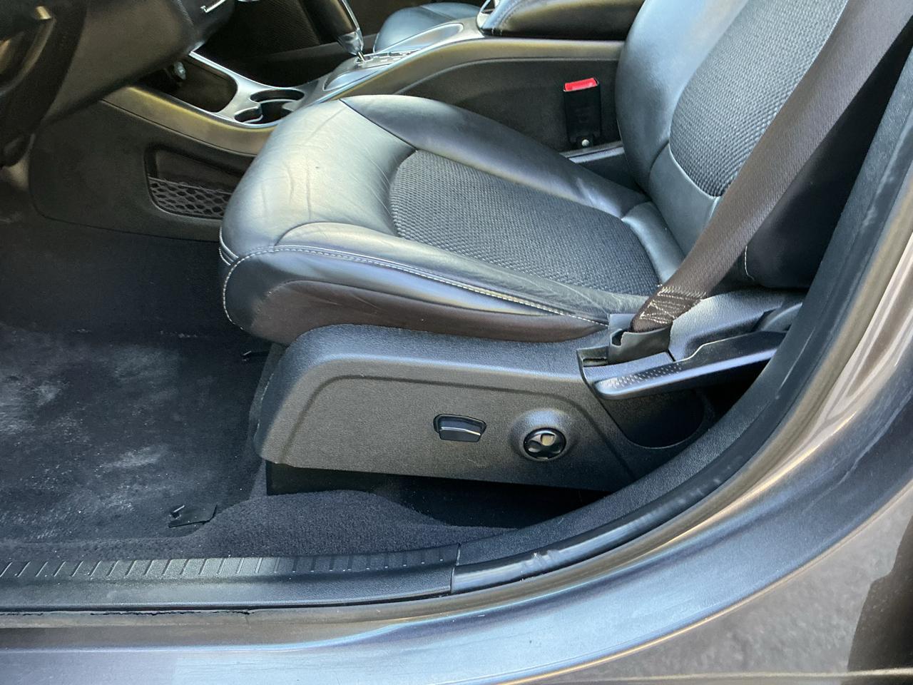 Dodge Journey Crossroad AWD 2018