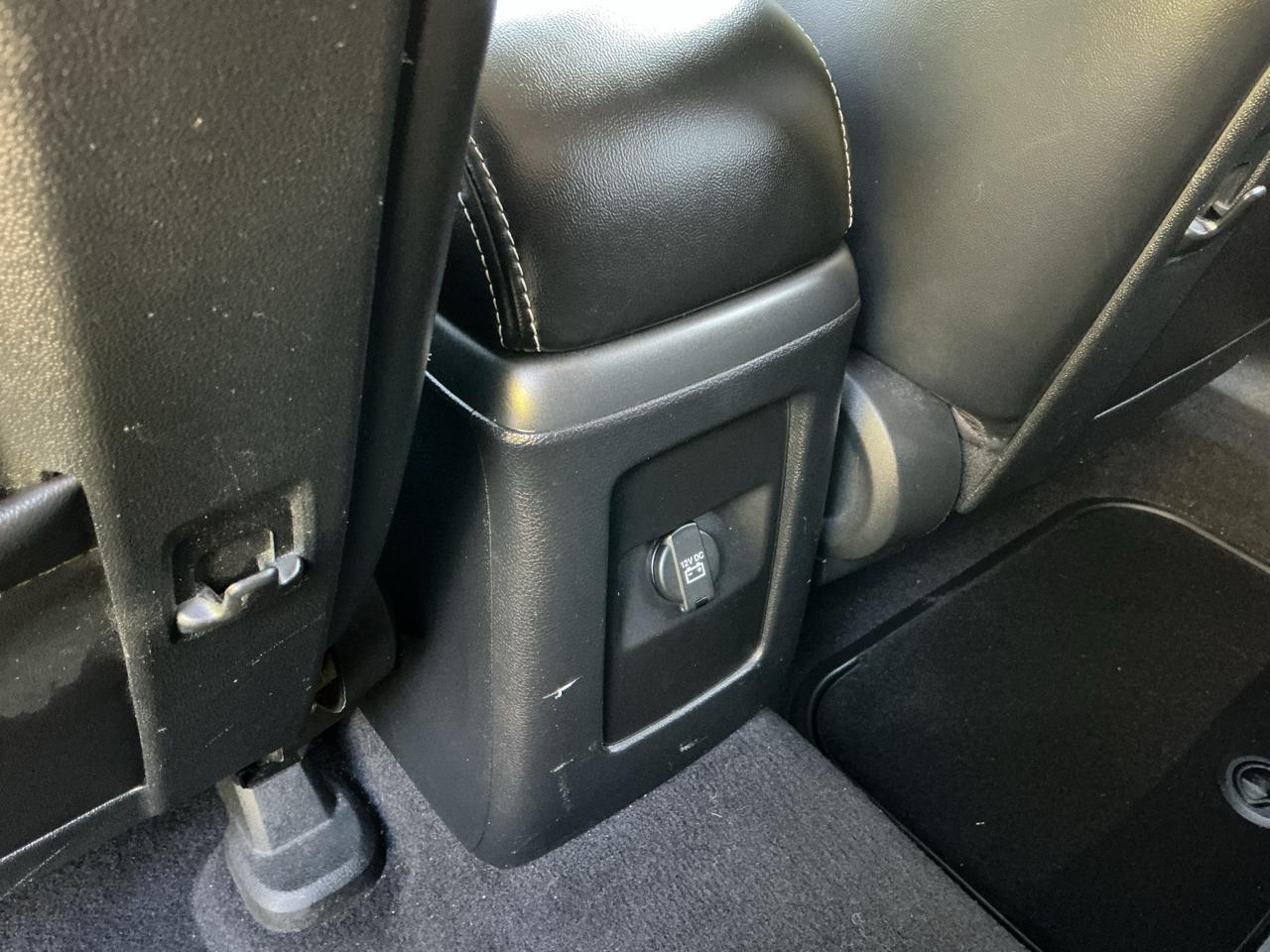 Dodge Journey Crossroad AWD 2018