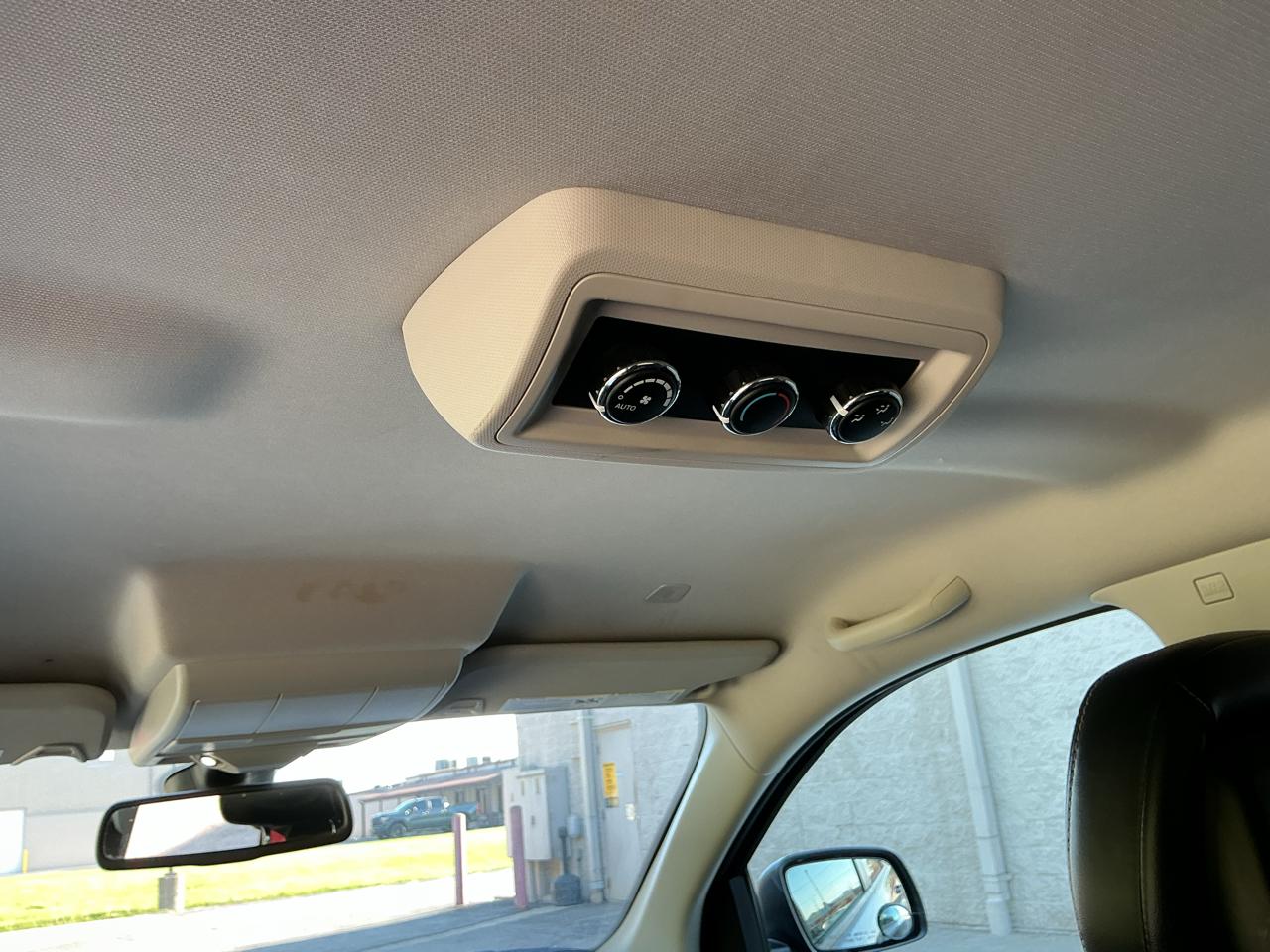 Dodge Journey Crossroad AWD 2018