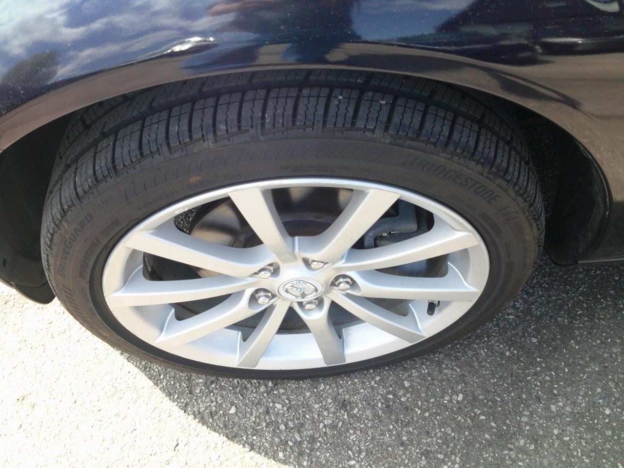 Mazda MX-5 Miata Touring Power Retractable Hardtop 2008