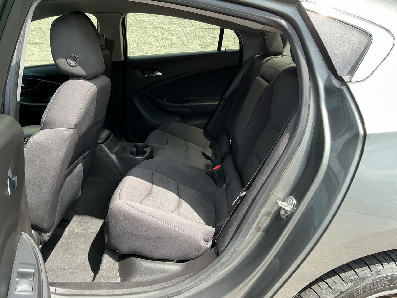 Chevrolet Volt LT 2017