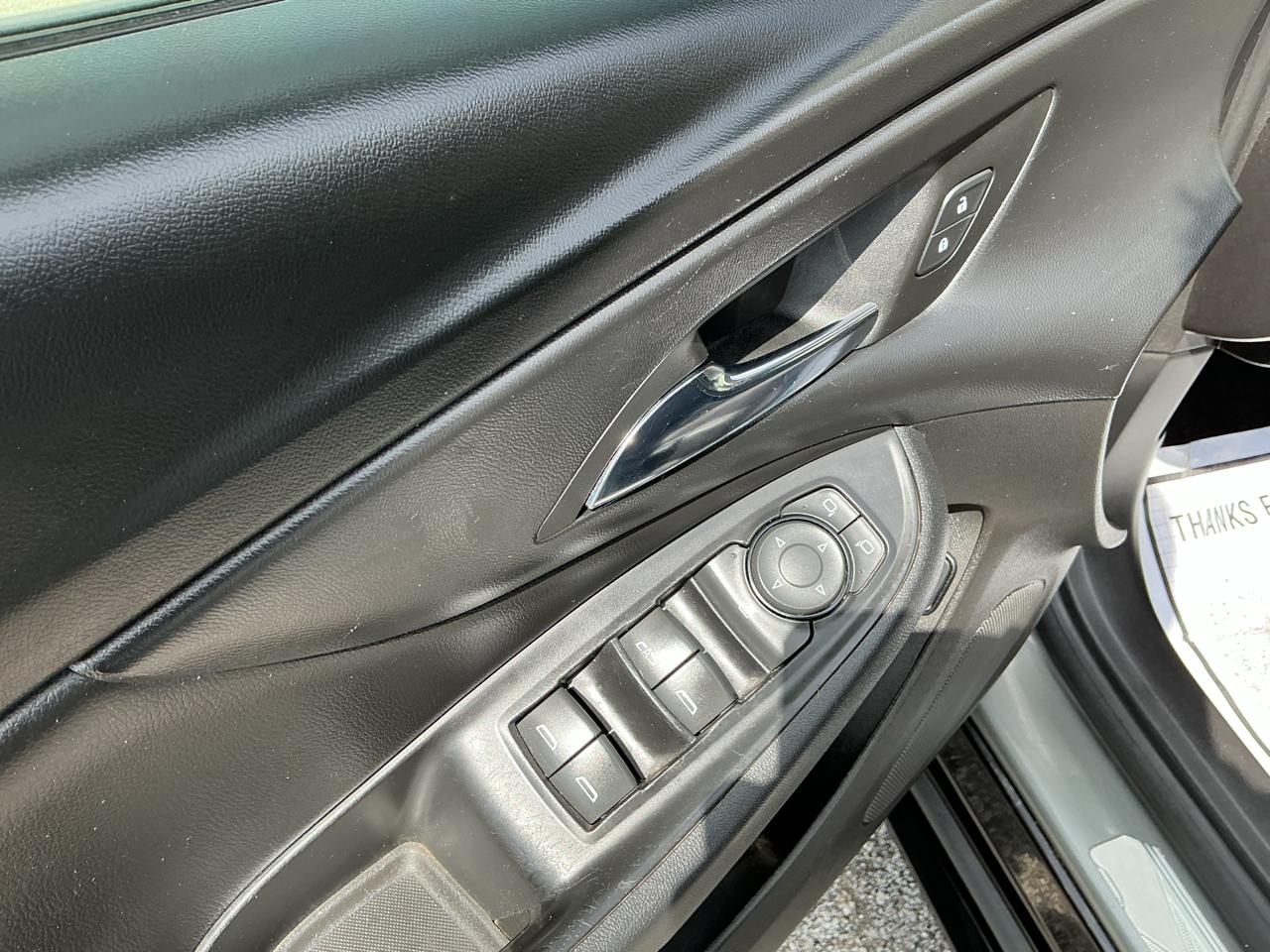 Chevrolet Volt LT 2017