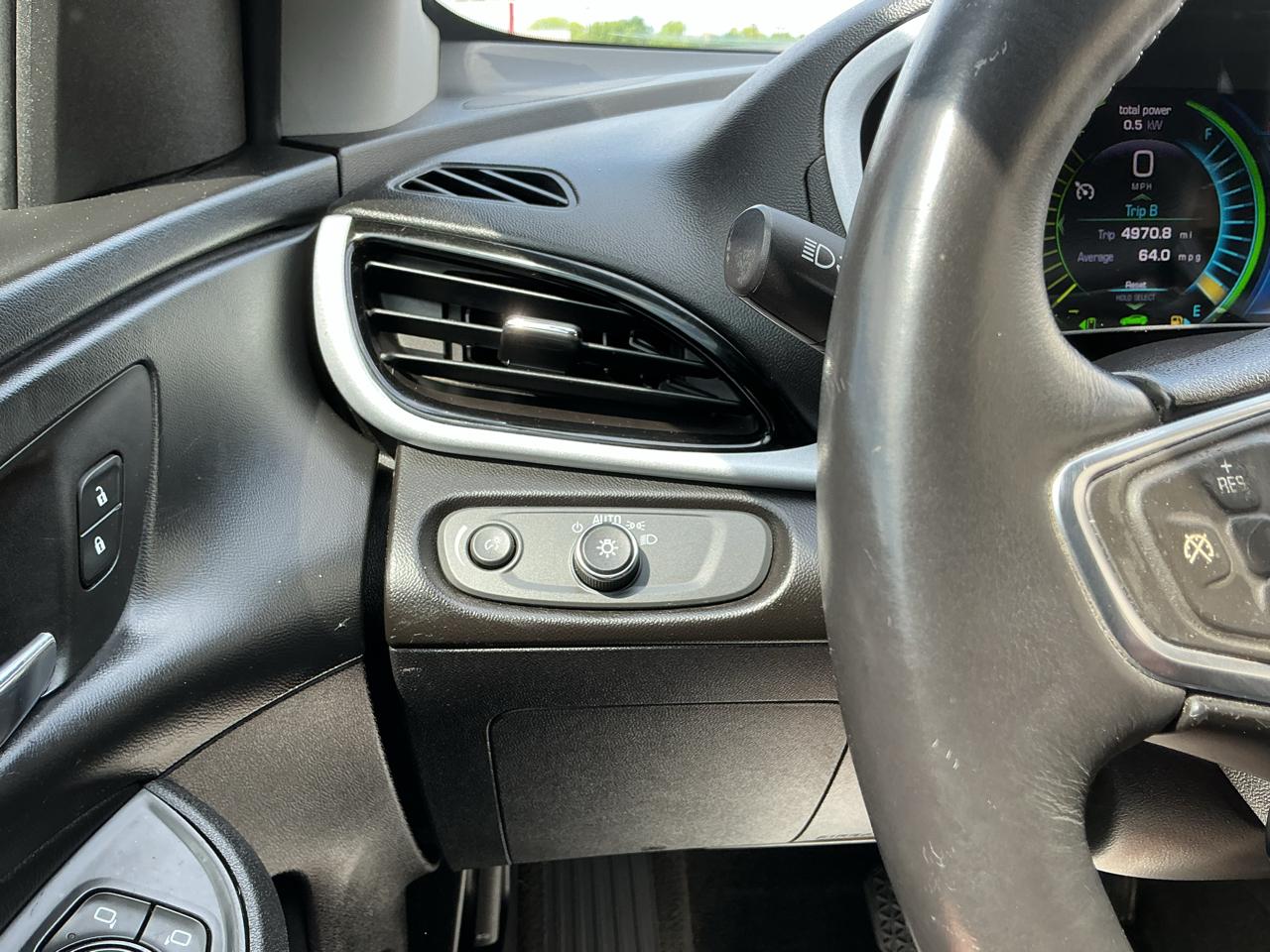 Chevrolet Volt LT 2017