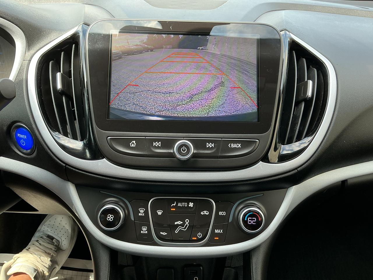 Chevrolet Volt LT 2017