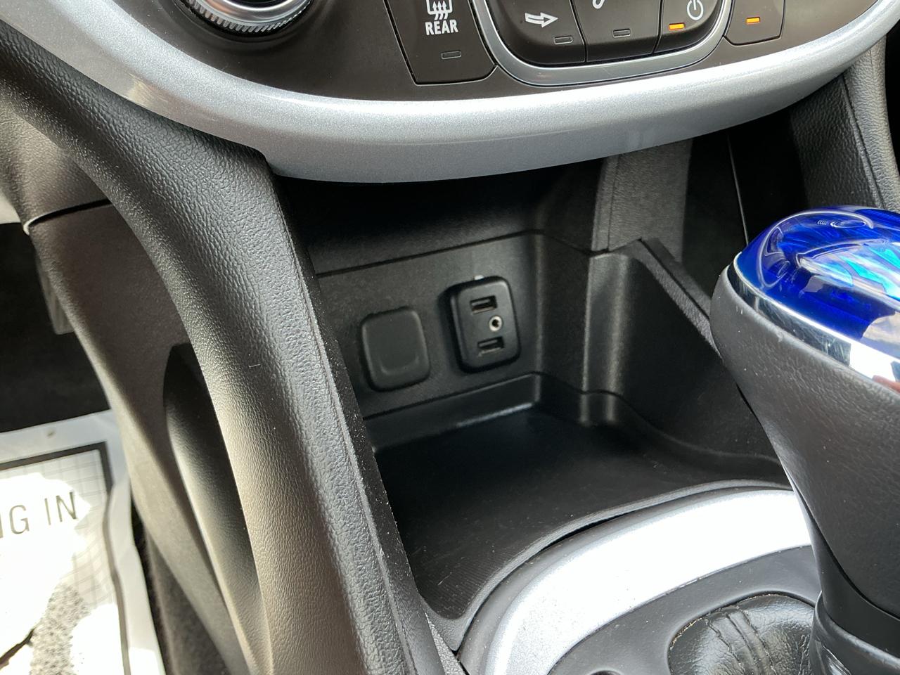 Chevrolet Volt LT 2017